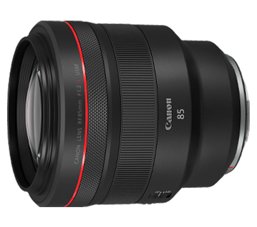 Cnon EF 85mm f/1.2 L II USM Canon EF 85mm f1.2 L II USM